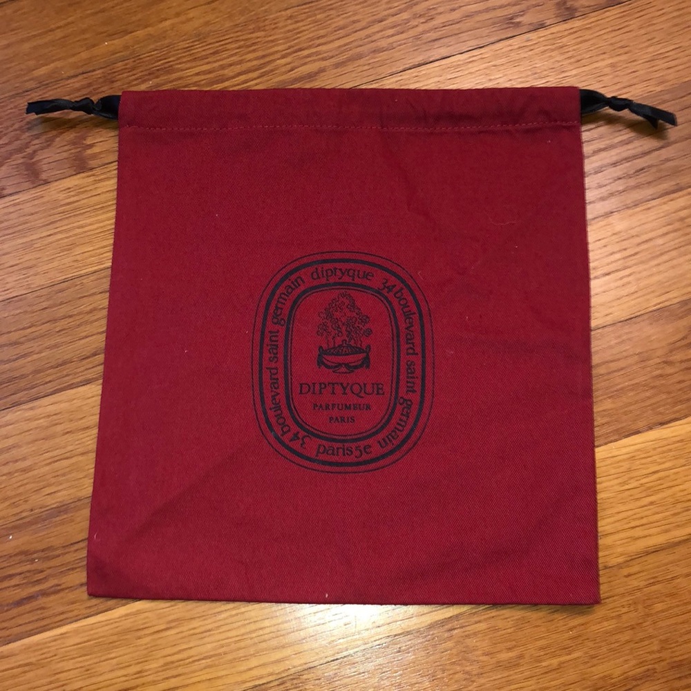 Diptyque Dust Bag